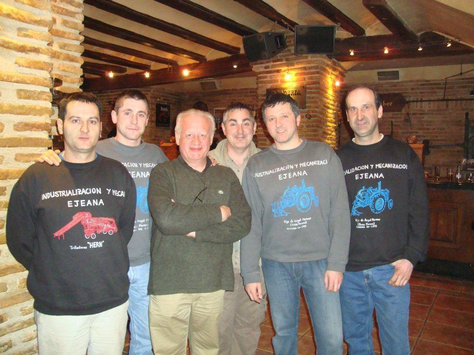 A Corona Del Reino Ejea De Los Caballeros Εξωτερικό φωτογραφία